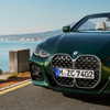 BMW 4シリーズ ・カブリオレ 新型