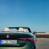 BMW 4シリーズ ・カブリオレ 新型