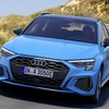 アウディ A3 スポーツバック 新型のPHV「40 TFSI e」