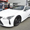 LC500 Limited Edition