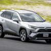 トヨタ RAV4 PHV