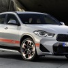 BMW X2 Mメッシュエディション