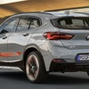 BMW X2 Mメッシュエディション