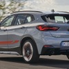 BMW X2 Mメッシュエディション