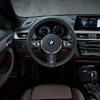 BMW X2 Mメッシュエディション