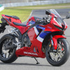 ホンダ CBR600RR 新型