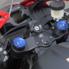 ホンダ CBR600RR 新型