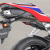 ホンダ CBR600RR 新型