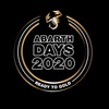 アバルトデイズ 2020