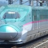 東北新幹線は盛岡以北が320km/h化されると、宇都宮～新青森間600kmあまりが320km/h運転となる。写真は東北新幹線のE5系『はやぶさ』。