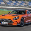 メルセデスAMG GT ブラックシリーズ