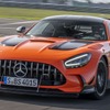 メルセデスAMG GT ブラックシリーズ