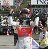 【F1ハンガリーGP】決勝…残り2周で、えっ!! なに？