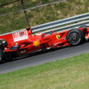 【F1ハンガリーGP】決勝…残り2周で、えっ!! なに？