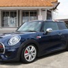 car audio newcomer！ MINI JOHN COOPER WORKS（オーナー：加藤久典さん）　by　LEROY（ルロワ）　後編