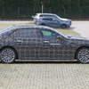 BMW 7シリーズ PHEV次期型プロトタイプ（スクープ写真）