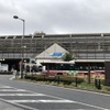 小田急線経堂駅