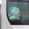 西武鉄道30000系「DORAEMON－GO！」