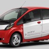 三菱 i-MiEV（2011年）