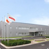 三洋電機、太陽電池モジュール化工場が稼動　滋賀