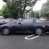 日産フェアレディZ Z31（代官山蔦屋書店モーニングクルーズ）