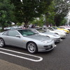 日産フェアレディZ Z32（代官山蔦屋書店モーニングクルーズ）