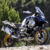 BMW R1250GS アドベンチャー