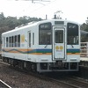 11月1日は始発から全線が再開する肥薩おれんじ鉄道。JR貨物を含めて代行輸送が終了する。