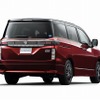 日産 エルグランド 250ハイウエイスター S アーバンクロム（ディープクリムゾン）