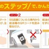 フルサービスCSでの「スマホ給油」の利用手順