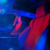 アキュラ MDX 次期型のプロトタイプ