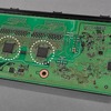 リチウムイオン電池監視IC/電池ECUのコア部品。電動車両の動力源であるリチウムイオン電池の電圧を監視する重要な役割を担っている