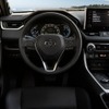 トヨタ RAV4 ハイブリッド の2021年モデル（米国仕様）