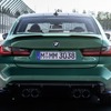 BMW M3セダン新型