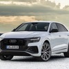 アウディ Q8 のPHV「60 TFSI eクワトロ」