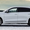 アウディ Q8 のPHV「60 TFSI eクワトロ」