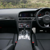 アウディ RS6 アバント…スポーツマインドを高めたコックピット