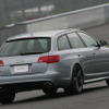アウディ RS6 アバント…スポーツマインドを高めたコックピット