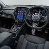 スバル・レヴォーグ新型