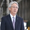 スバル中村社長