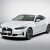 BMW 4シリーズクーペ 新型