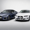 BMW 4シリーズクーペ 新型