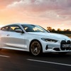 BMW 4シリーズクーペ 新型