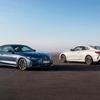 BMW 4シリーズクーペ 新型