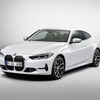 BMW 4シリーズクーペ