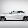 BMW 4シリーズクーペ