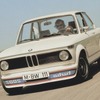 BMW 2002ターボ