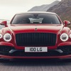 ベントレー・フライングスパー V8 新型