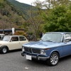 “ダイサン”東京旧車会