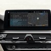 BMW オペレーティングシステム7の「バージョン07/20」